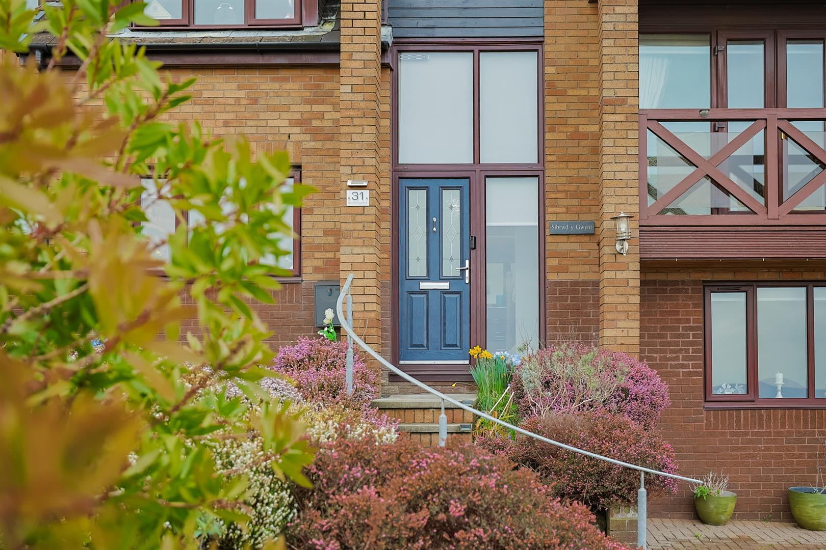 Mumbles Head Park, Pembrey, Burry Port, SA16 0DJ